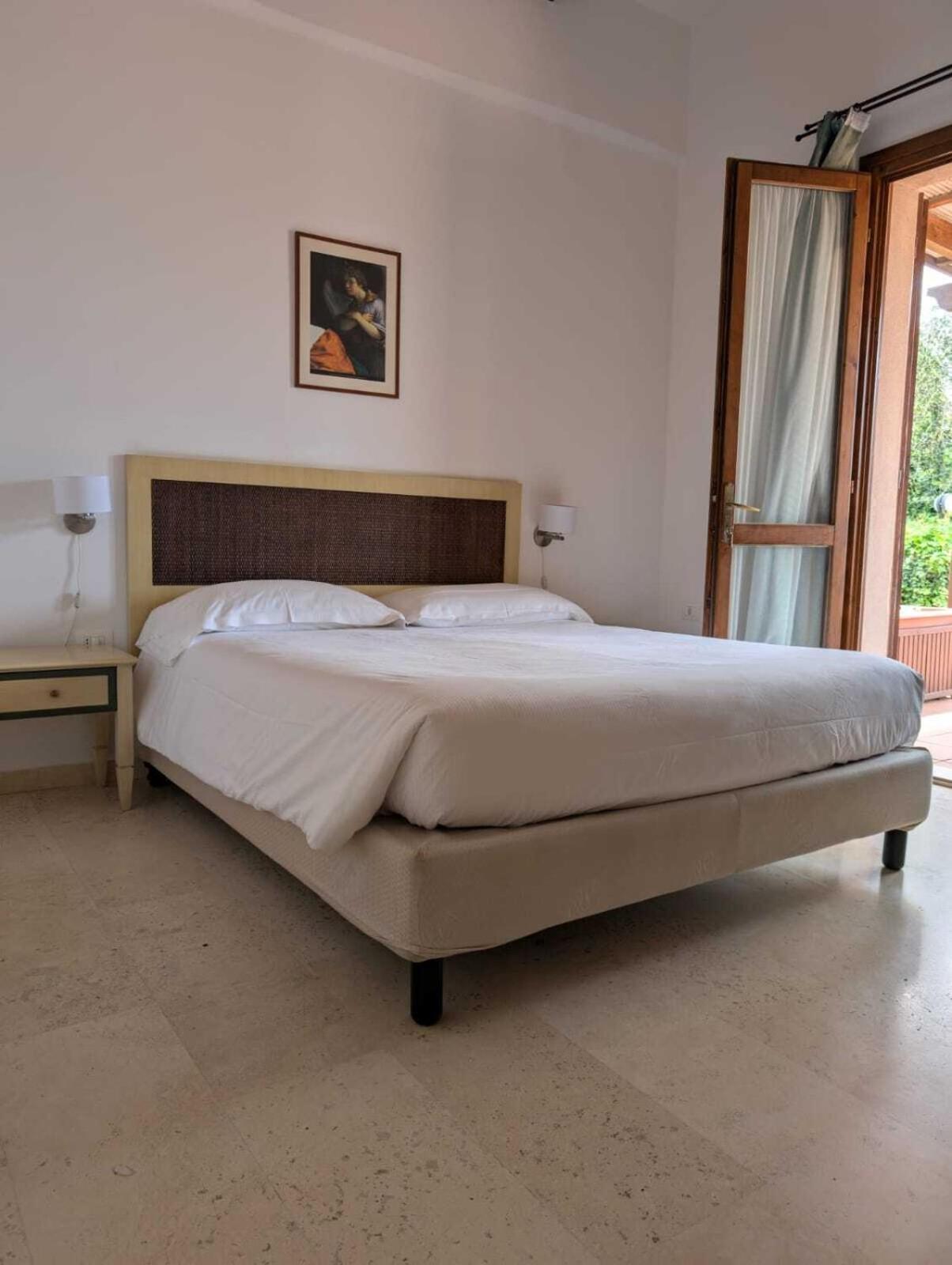 La Cipriana Villa Castagneto Carducci Exterior photo